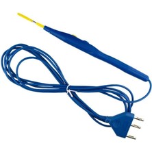 Allians 10 Adet Tek Kullanımlık Koter Kalem Seti, Güvenli ve Pratik Kullanım