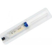 Allians Katajell 12 ml Enjektörlü 5'li Set, Hassas ve Güvenilir Kullanım