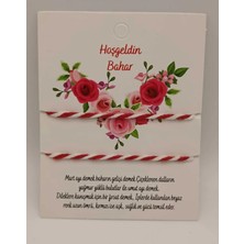 Tılsım Accesories Marteniçka Sade