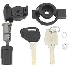 Givi SL101 Çanta Güvenlikli Anahtar Seti
