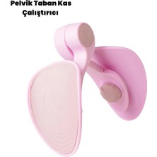 Allians Konforlu ve Şık Manuel Pelvik Destek, Sağlıklı Yaşam Için Ideal Seçim