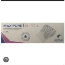 Allians Konforlu Sezaryen Bandı 9X25 cm 20 Adet Paket