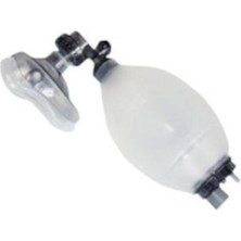 Allians Çocuklar Için Silikon Resusitatör Seti TW8321, Güvenli ve Kullanışlı Ürün