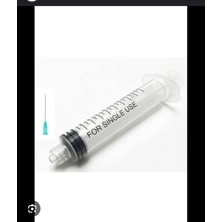 Allians Yeşil Luerlock Uç 2cc 100 Adet, Hijyenik ve Güvenilir Kullanım