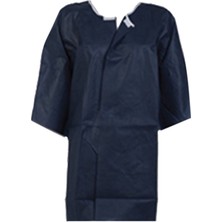 Allians Yarasa Kol Hasta Önlüğü, Tek Kullanımlık, 10 Adet, Hijyenik ve Pratik Kullanım