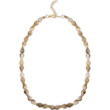 Cal's Akrilik Dizi Kolye