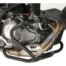 Benelli TRK502 (17 > 25)  / TRK502 x (20 > 25)  Alt Koruma Demiri (Givi TN8703)