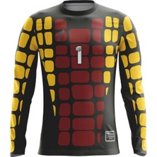 Freysport Retro Kaleci Forması