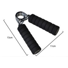 Skygo 2 Adet Bilek Güçlendirme Yayı