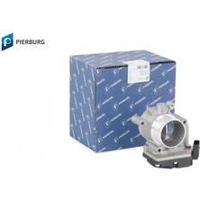 Gaz Kelebeğipassat B6 Golf 6 Jetta Mk5 Octiva 2 Superb 2 Exeo Leon 2 Toledo 3 A4 B8 A6 C6 2,0tdi Pierburg