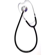 Allians Yüksek Kaliteli Tekli Steteskop, Güvenilir ve Konforlu Kullanım