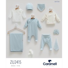 Caramell Unı Baby 10 Luhastane