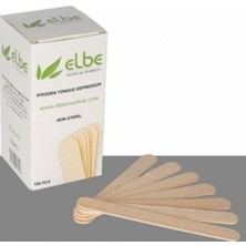 Allians Tahta Dil Basacağı 20X100 Mm, 2000 Adet, E-Ticaret Için Uygun Ürün