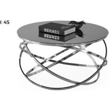 Yuvaset Home Mobilgen Zeta Orta Sehpa