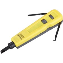 Prolink PY-029 Internet Çakma Pensesi (RJ45/RJ12/RJ11 ve 9AD Plug Seti )