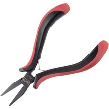 Prolink PY-012 4,5 Uzun Düz Ağız Pense 125 mm