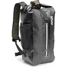 Givi GRT701 Sırt Çantası (25 Lt.)
