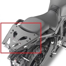 Yamaha Tracer 9 / Tracer 9 Gt / Tracer 9 Gt+ (21 > 24) Arka Çanta Demiri (Givi SRA2159)