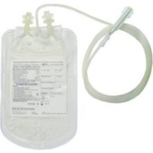 Allians Pratik ve Hijyenik Tekli Kan Torbası Seti, Güvenle Kullanın