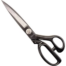 Broderi Pin Profesyonel Terzi Makası 8 Inç - Yüksek Kaliteli Dikiş ve Kumaş Kesim Makası