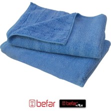 Befar +Plus Mikrofiber Bez 40X60