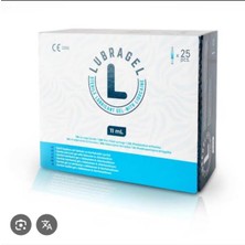 Allians Catajel Lubragel 25’li 11ML Rahatlatıcı Jel Seti