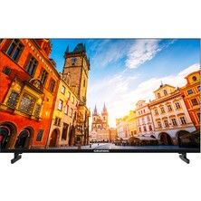 Grundig 40 GKF 6000 40" 102 Ekran Uydu Alıcılı Full HD Smart LED TV