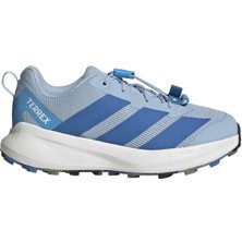 Adidas Terrex Agravıc Çocuk Spor Ayakkabı - JS0846