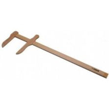 Allians Esnek ve Dayanıklı Boy Cetveli, Ölçüm Için Ideal Araç