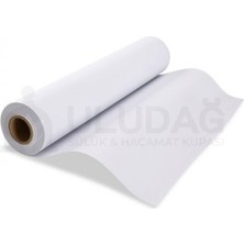 Allians 50X40 Lamine Sıvı Geçirmez Sedye Örtüsü, 7'li Paket
