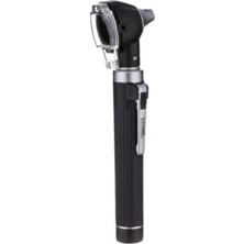 Allians Yüksek Çözünürlüklü Fiber Optik Otoskop Seti, Hassas ve Güvenilir Görüntüleme