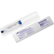 Allians Katajel Steril 12 ml 25'li Paket, Güçlü ve Güvenilir Temizlik Için