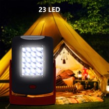 Selfbuysell Mıknatıslı Smd Parlak LED Lamba  WT-311