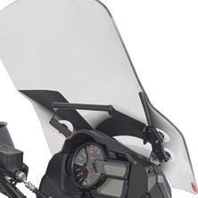 Suzuki Dl 1000 V-Strom (14>19) Ön Cam Arkası Aksesuar Tutacağı (Givi FB3114)