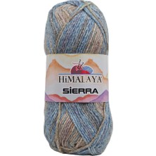 Himalaya Sierra 20705 Mavi Bej