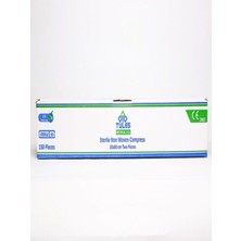 Allians Yüksek Emici Kompres 30X80, 750 Adet, 2 Parça, Güçlü ve Güvenilir