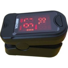 Allians 10 Adet Renkli Maske ve Pulse Oksimetre Seti Hediye