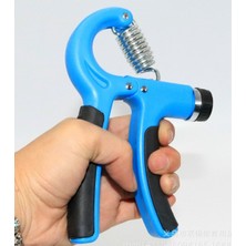 Skygo Sertlik Ayarlı El Yayı Ayarlanabilir Bilek Kas Güçlendirme Aleti 10-60 Kg