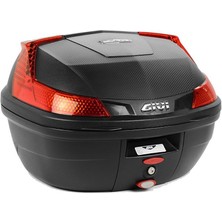 Givi B37N Arka Çanta Topcase