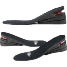 Allians Boy Uzatan Tam Boy Tabanlık ile Uzun ve Rahat Adımlar