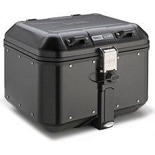 Givi DLM46B Trekker Dolomiti Arka Çanta (46 Lt.)