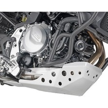 Bmw F 750 Gs (18 > 24) / F850GS (18>24) / F 900 Gs (24>25) Karter Koruma (Givi RP5140)