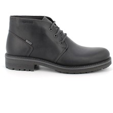 Erkek Bot 4621300 Igı&co Ufegt 46213 Nabuk Ingr.schı Nero
