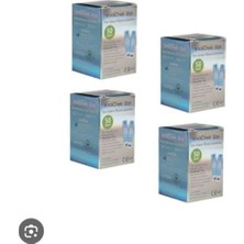 Allians Şeker Ölçüm Test Çubuğu 200 Adet, Son Kullanma Tarihi 12/2025