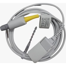 Allians Oksimetre Ara Bağlantı Kablosu, Güçlü ve Güvenilir Bağlantı Sunar