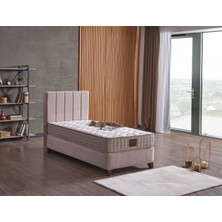 Mobyat Bonita Süper Classic Full Ortopedik Yatak 90x190