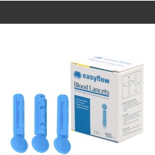 Allians Lanset 500 Adet 5 Paket, Yüksek Kalite Sağlık ve Hijyen Ürünleri