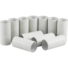 Allians 3sft Karton Ağızlık 30 Mm, 5000 Adet, Güçlü ve Dayanıklı Paket