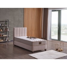 Mobyat Bonita Full Ortopedik Yaylı Yatak 90x200