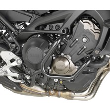 Yamaha Mt-09 (17 > 20) Koruma Demiri (Givi TN2132)